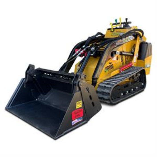 Picture of 500LB Dingo loader
