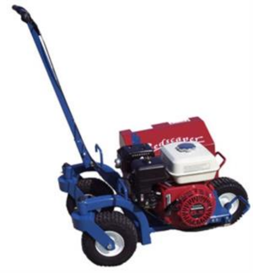 Picture of Irrigation Trencher