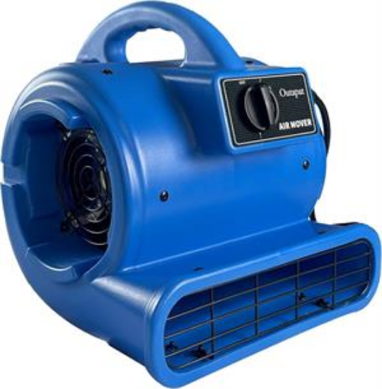 Picture of Carpet Dryer