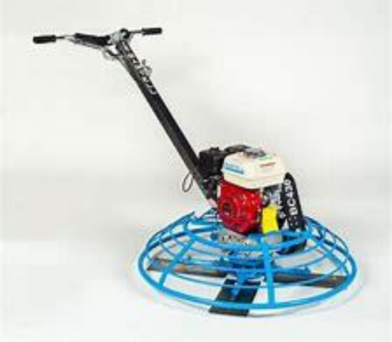 Picture of Trowell Machine 46"