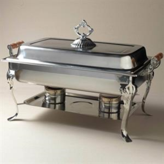 Picture of 8 Qt Chafer (Lafayette)