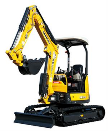Picture of 6000LB Excavator
