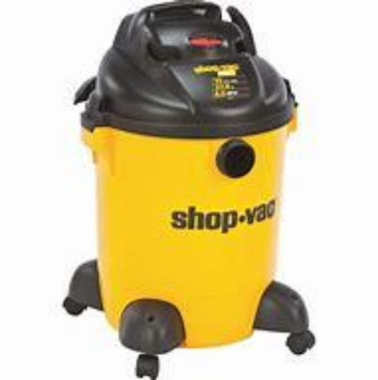Picture of Wet dry shop vac karcher