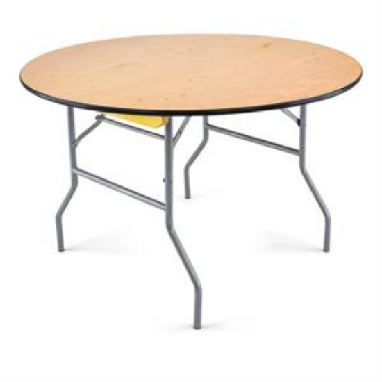 Picture of 48" Round Table