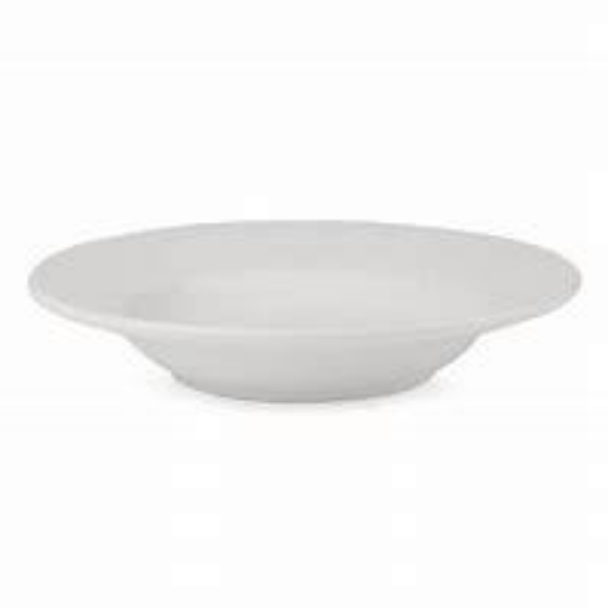 Picture of China Bowl Soup White