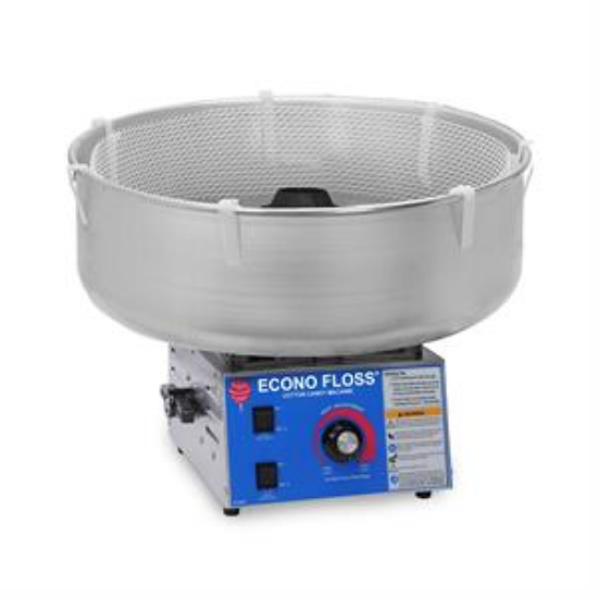 Picture of Cotton Candy Machine 