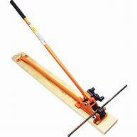 Picture of Rebar Cutter