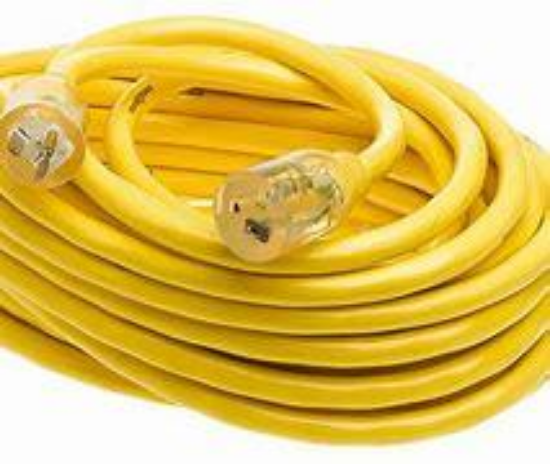 Picture of Extension cord 