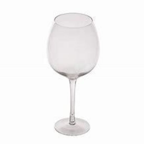Picture of Tall Wine Glass 8.5 Oz