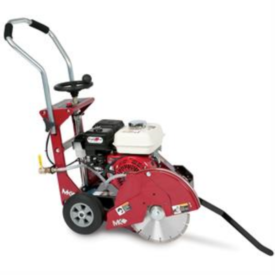 Picture of 14" Street Saw