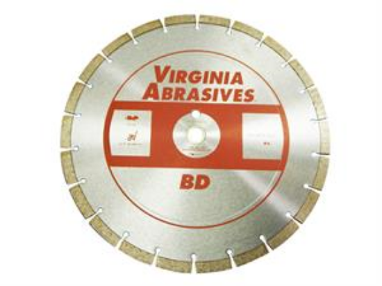 Picture of 18' asphalt blade