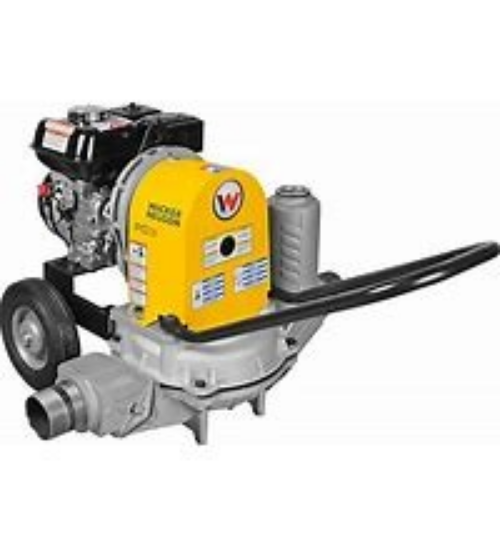 Picture of 2"Cent pump