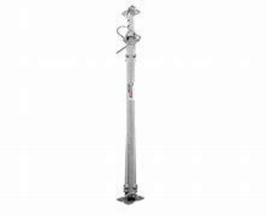 Picture of Shoring Post 6 Ft 11" to 11 Ft 4"