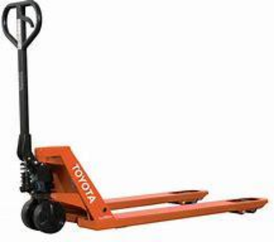 Picture of Pallet Jack