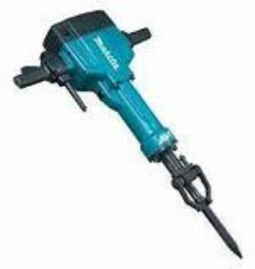 Picture of Large Electric Demo Hammer 