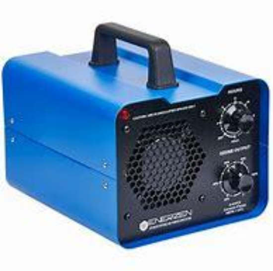 Picture of Ozone machine