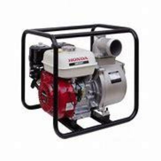 Picture of 3" Trash pump