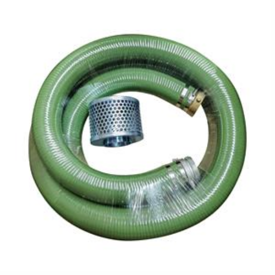 Picture of 3" Suction Hose