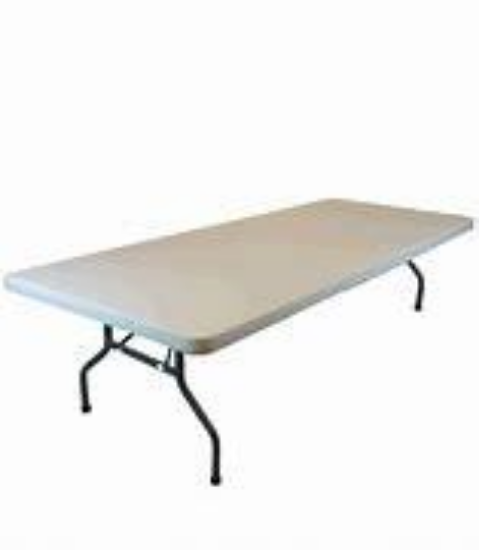 Picture of Childrens Party Table