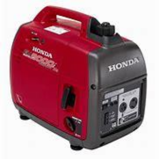 Picture of Generator 2200W